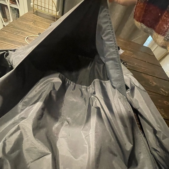 CB sports Gore-Tex windbreaker - Picture 9 of 17